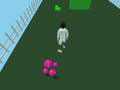 Gioco Mushroom Raid