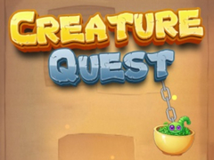 Gioco Creature Quest