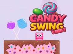 Gioco Candy Swing