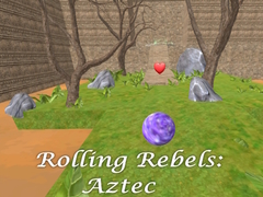 Gioco Rolling Rebels: Aztec