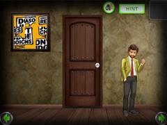 Gioco Amgel Easy Room Escape 305