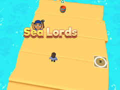 Gioco Sea Lords 