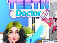 Gioco Teeth Doctor