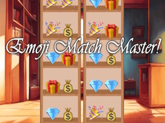 Gioco Emoji Match Master!