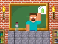 Gioco Monster School Challenge