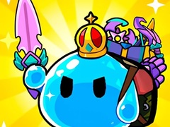 Gioco Slime Attack: Puzzle!