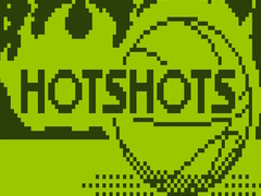 Gioco HotShots 