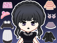 Gioco Magic Princess: Dress Up Doll
