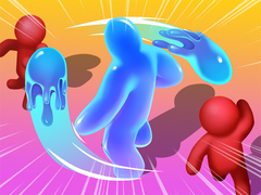 Gioco Blob Hero