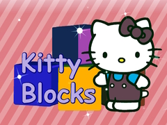 Gioco Kitty Blocks