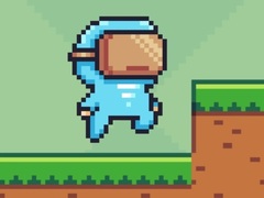 Gioco Speedrun platformer
