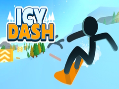 Gioco Icy Dash