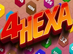 Gioco 4 Hexa