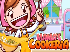 Gioco Mama’s Cookeria