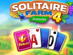 Gioco Solitaire Farm Seasons 4