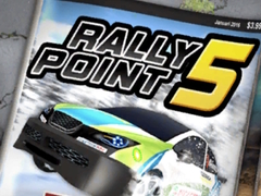 Gioco Rally Point 5