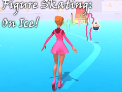 Gioco Figure Skating: On Ice!