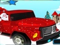 Gioco Santa Gifts Truck