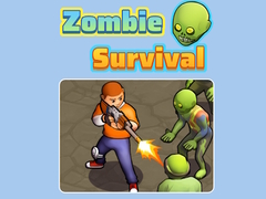 Gioco Zombie Survival 