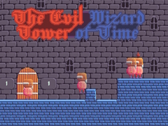 Gioco The Evil Wizard Tower of Time