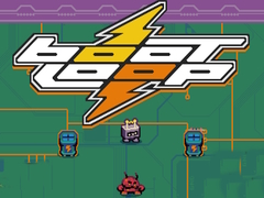Gioco Bootloop