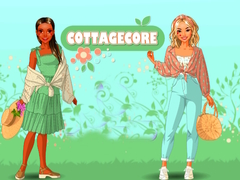 Gioco Cottagecore