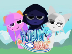 Gioco Sprunki: Future Polaris