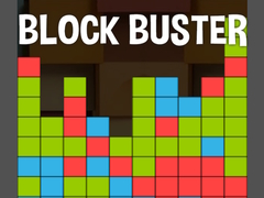 Gioco Block Buster