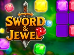 Gioco Sword and Jewel