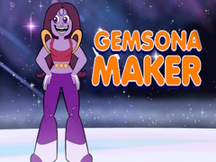 Gioco Gemsona Maker