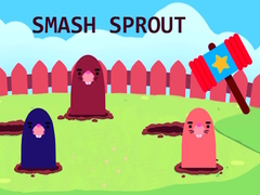 Gioco Smash Sprout