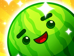 Gioco Crazy Fruit Merge