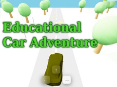 Gioco Educational Car Adventure