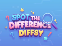 Gioco Spot The Difference Diffsy_1