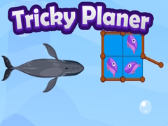 Gioco Tricky Planner