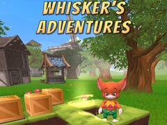 Gioco Whisker´s Adventures