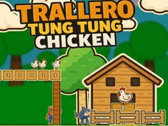 Gioco Trallero Tung Tung Chicken