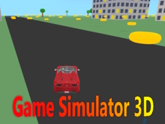 Gioco Car Simulator 3D