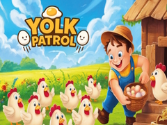 Gioco Yolk Patrol