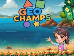 Gioco Geo Champs