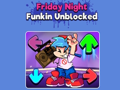 Gioco Friday Night Funkin Unblocked