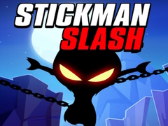 Gioco Stickman Slash