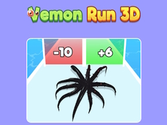 Gioco Vemon Run 3D