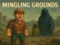 Gioco Mingling Grounds