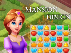 Gioco Mansion Design