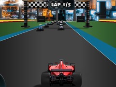 Gioco Formula Rush 