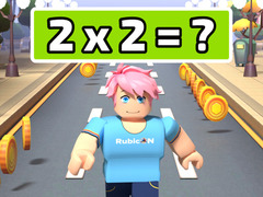Gioco Math Runner