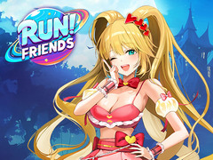 Gioco Run Friends