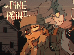 Gioco Pine Point