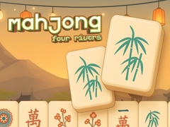 Gioco Mahjong Four Rivers